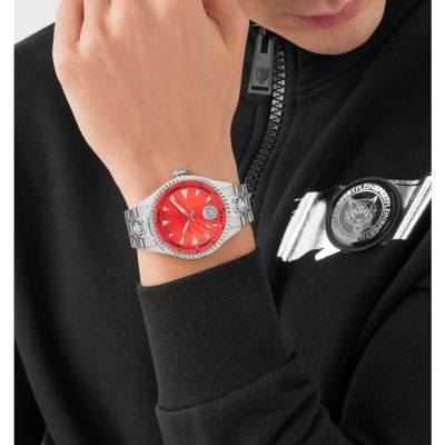 Мъжки часовник Philipp Plein PS5BA0724