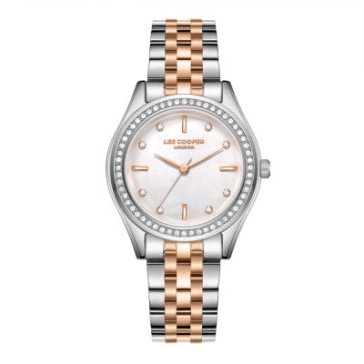 Дамски часовник Lee Cooper LC08211.520