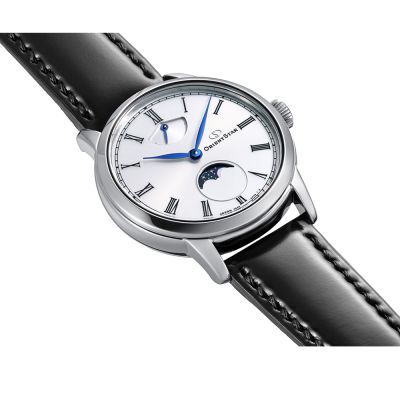 Мъжки часовник Orient Star RE-BW0004S
