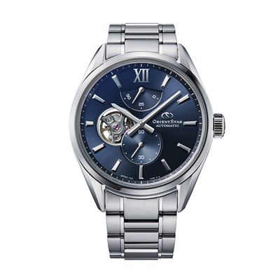 Мъжки часовник Orient Star RE-BY0010L