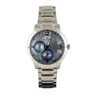 Мъжки часовник Cortebert B059M-BLSS