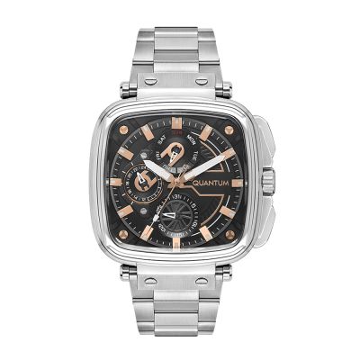 Мъжки часовник Quantum PWG1092.350