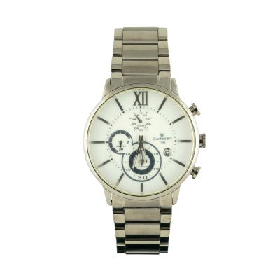 Мъжки часовник Cortebert A323-WSS