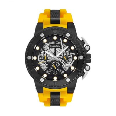 Мъжки часовник Quantum HNG535.654