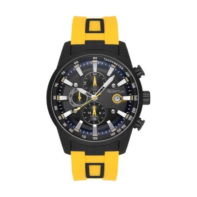 Мъжки часовник Quantum ADG678.634