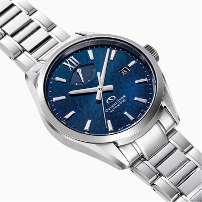 Мъжки часовник Orient Star RE-BX0004L