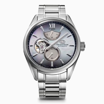 Мъжки часовник Orient Star RE-BY0009A