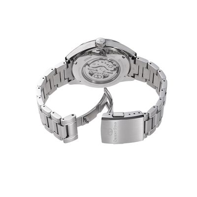 Мъжки часовник Orient Star RE-BY0004A