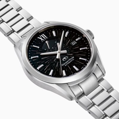 Мъжки часовник Orient Star RE-BX0009B M34 LIMITED