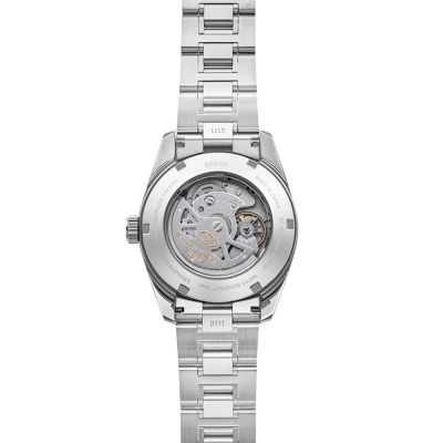 Мъжки часовник Orient Star RE-AU0109L