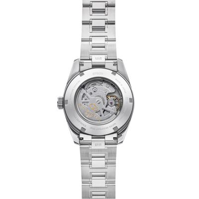 Мъжки часовник Orient Star RE-AU0108G