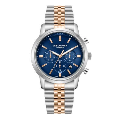 Мъжки часовник Lee Cooper LC08187.590