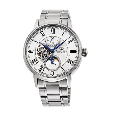 Мъжки часовник Orient Star RE-AY0102S