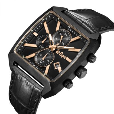 Мъжки часовник Lee Cooper LC08180.651