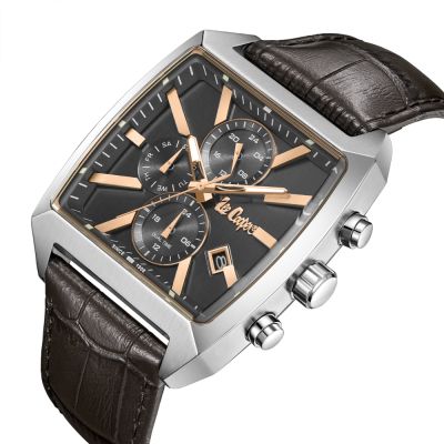 Мъжки часовник Lee Cooper LC08180.594