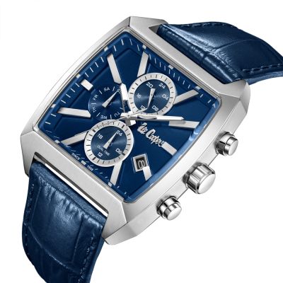 Мъжки часовник Lee Cooper LC08180.399