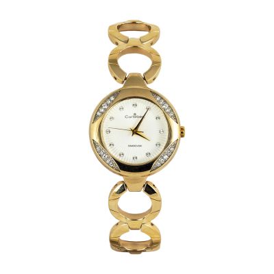 Дамски часовник Cortebert I015-WGG