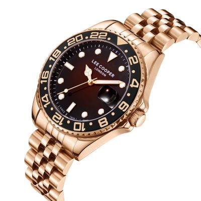 Мъжки часовник Lee Cooper LC08142.440
