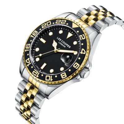 Мъжки часовник Lee Cooper LC08142.250