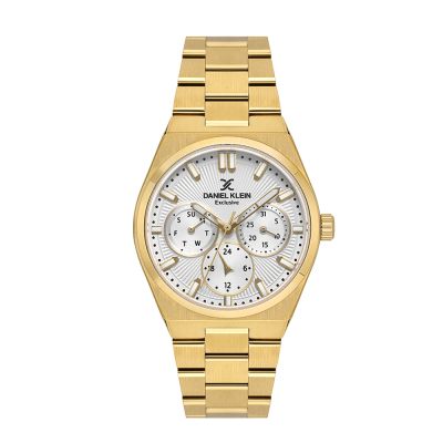 Дамски часовник Daniel Klein DK.1.13962-3
