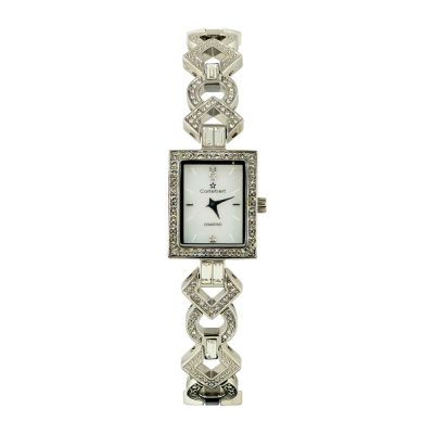 Дамски часовник Cortebert G153-WSS