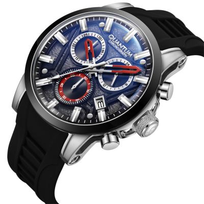 Мъжки часовник Quantum PWG1126.351