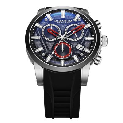 Мъжки часовник Quantum PWG1126.351