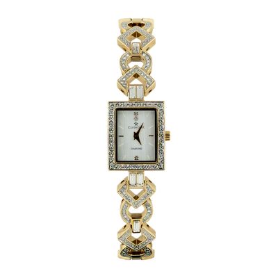 Дамски часовник Cortebert G153-WGG