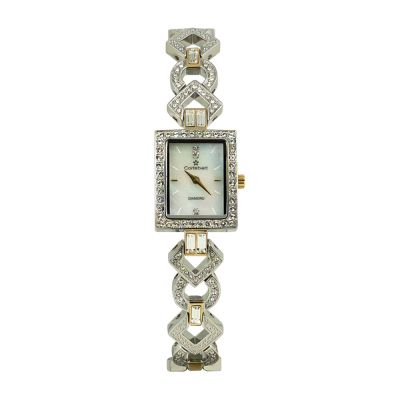 Дамски часовник Cortebert G153-WGSGS