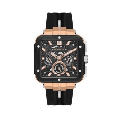 Мъжки часовник Quantum PWG1102.451