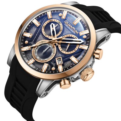 Мъжки часовник Quantum PWG1126.561