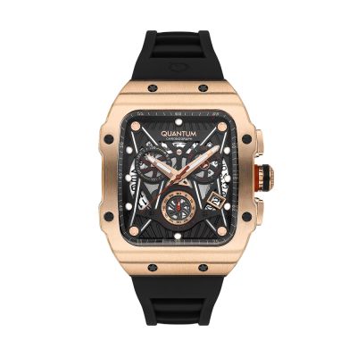 Мъжки часовник Quantum HNG1080.451