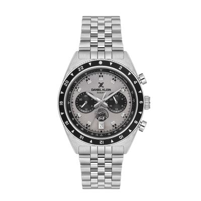 Мъжки часовник Daniel Klein DK.1.13994-1