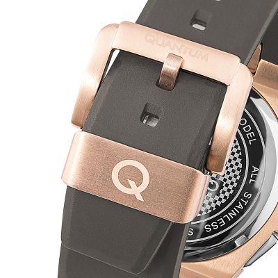 Мъжки часовник Quantum HNG949.466