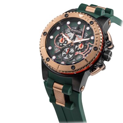 Мъжки часовник Quantum HNG535.857