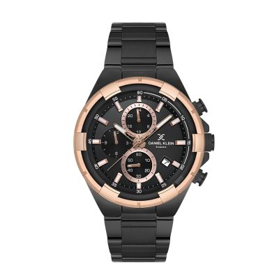 Мъжки часовник Daniel Klein DK.1.13804-5