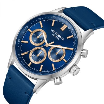 Мъжки часовник Lee Cooper LC08001.599
