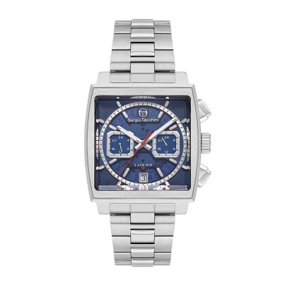 Мъжки часовник Sergio Tacchini ST.1.10460-3