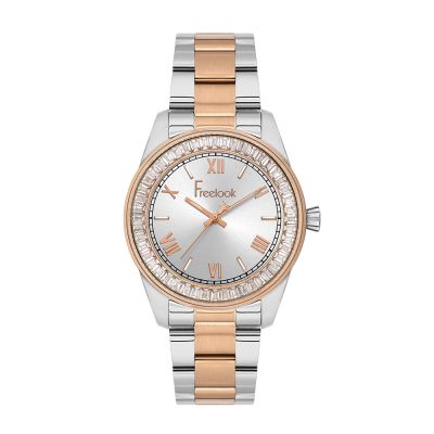 Дамски часовник Freelook FL.1.10470-5
