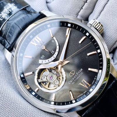 Мъжки часовник Orient Star RE-AT0007N