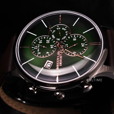 Мъжки часовник Sergio Tacchini ST.1.10151-2