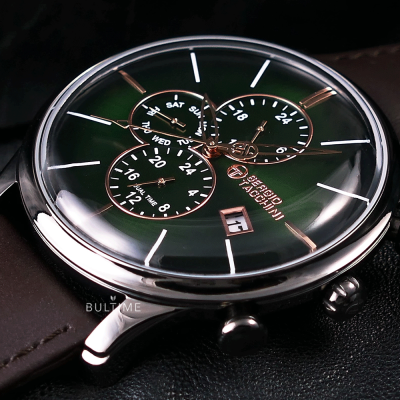 Мъжки часовник Sergio Tacchini ST.1.10151-2