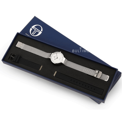 Дамски часовник комплект Sergio Tacchini ST.16.102.01
