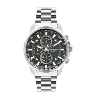 Мъжки часовник Lee Cooper LC07852.370