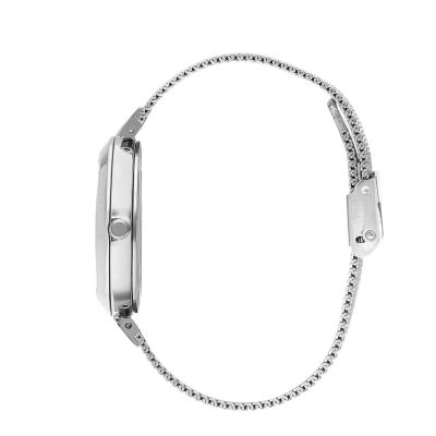 Комплект дамски часовник и колие Lee Cooper LC07806.390