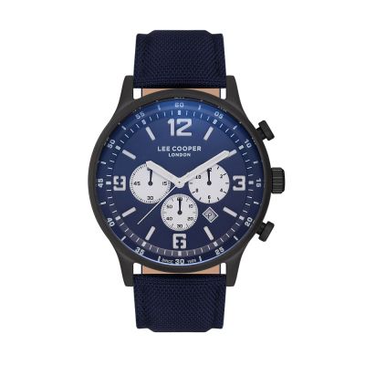 Мъжки часовник Lee Cooper LC07162.699