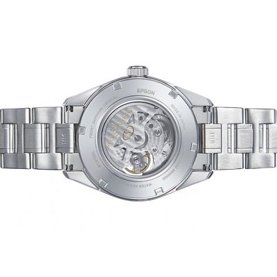 Мъжки часовник Orient Star RE-AV0004N