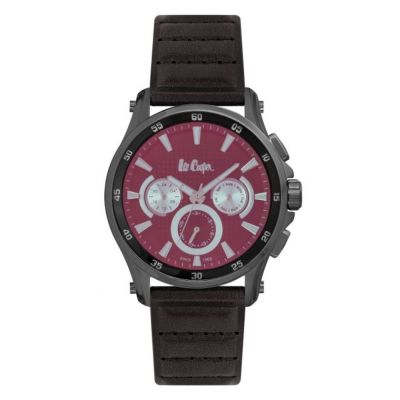 Мъжки часовник Lee Cooper LC06540.052