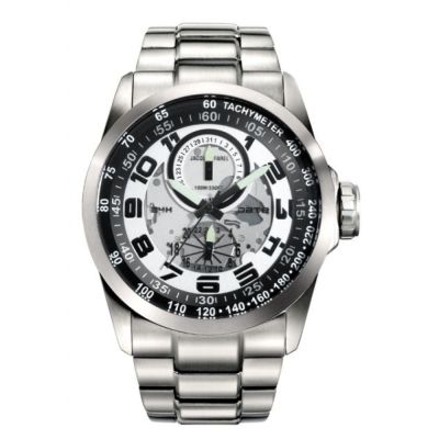 Мъжки часовник Jacques Farel ATR8888