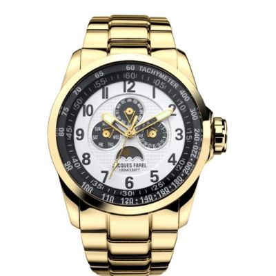 Мъжки часовник Jacques Farel ATM1022